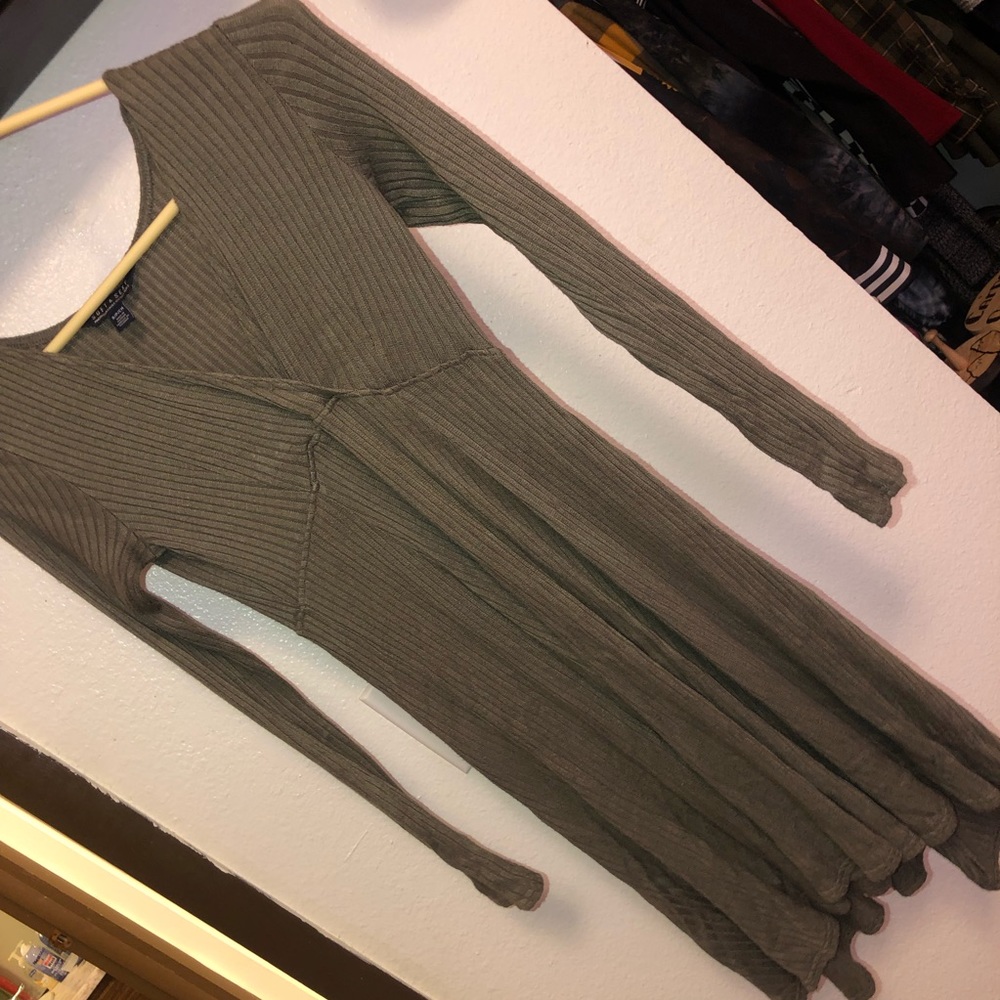 American eagle dress